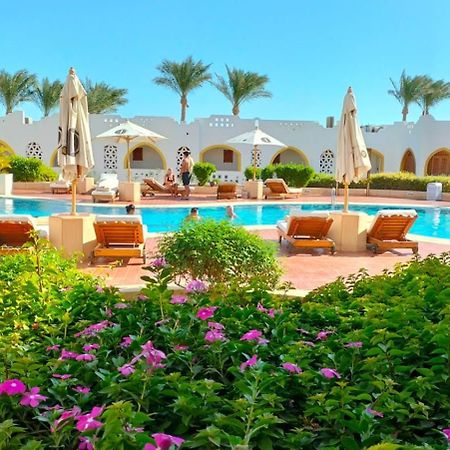 Hotel Domina Coral Bay Prestige Šarm aš-Šajch Exteriér fotografie